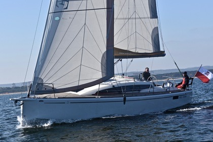 Miete Segelboot Scandinavia Yachts Scandinavia 35 Biograd na Moru