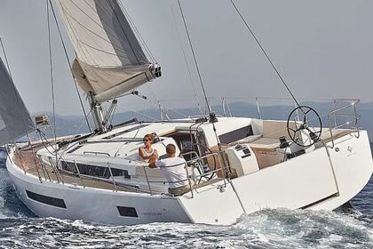 Location Voilier Jeanneau  Athènes