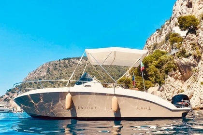 Чартер Моторная яхта Romar Antilla 585 Ментона