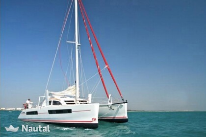 Charter Catamaran Dufour Yachts Dufour 365 GL La Paz
