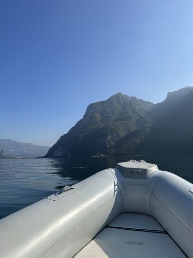 Лекко Without license Joker Boat 580 Coaster alt tag text