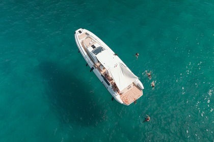 Noleggio Gommone Pirelli 50 EFB Capri