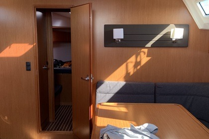 Noleggio Barca a vela Bavaria 46 Pisa