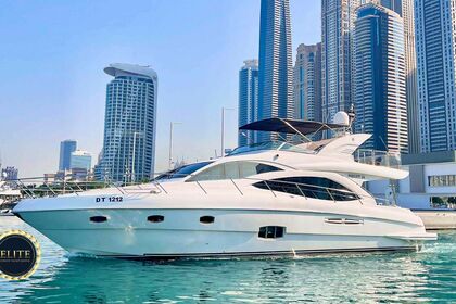 Hire Motor yacht Majesty Majesty Dubai Marina