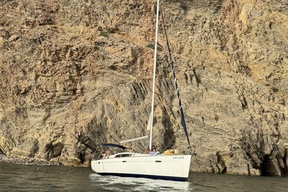 Rental Sailboat Beneteau Oceanis 43 Ibiza