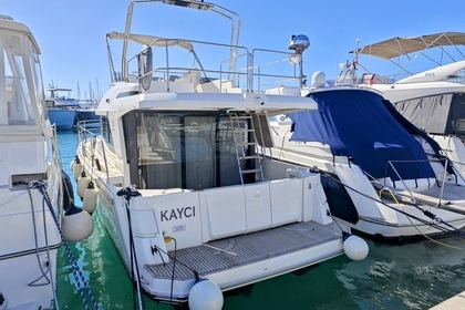 Hyra båt Motorbåt Bénéteau Swift Trawler 35 Sukošan