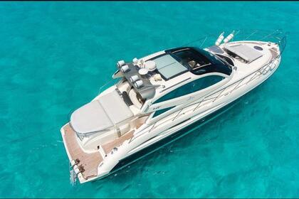 Rental Motor yacht Sunseeker 50 Predator Cancún