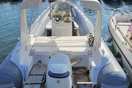 Noleggio Gommone Sacs Marine SACS 5.90 Siracusa