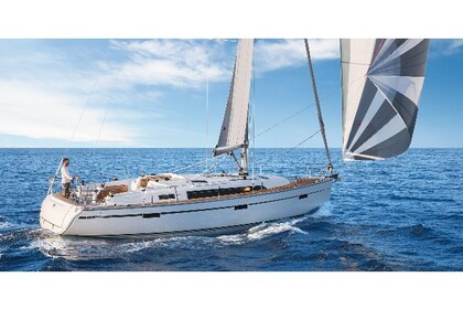 Чартер Парусная яхта  Bavaria Cruiser 41 Лиссабон