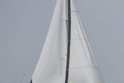 Noleggio Barca a vela Bavaria Bavaria 46 Rimini