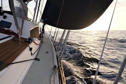 Location Voilier Fora Marine Rm 12.60 Arzon