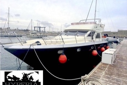 Alquiler Lancha Vitech Vitech 53 Valencia