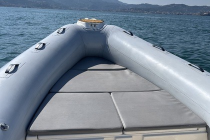 Noleggio Gommone Joker Boat Clubman 24 La Spezia