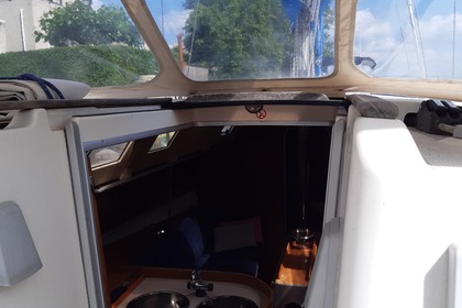 Aluguel Veleiro Beneteau First 35 S5 Calais