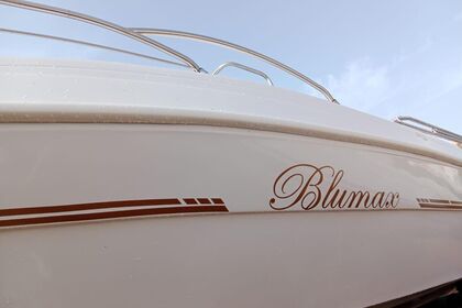 Location Bateau sans permis  Blumax Open 19 Pro Livourne