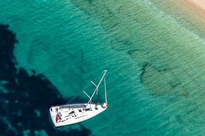 Charter Sailboat Beneteau First 36 Civitavecchia