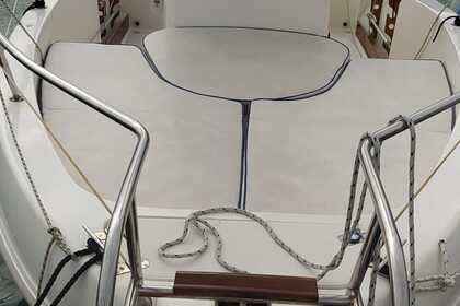 Hire Motorboat Capelli CAP 23 La Spezia