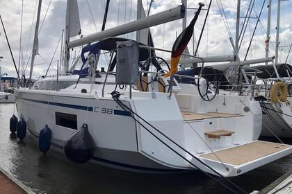 Verhuur Zeilboot  Bavaria C38 Lemmer