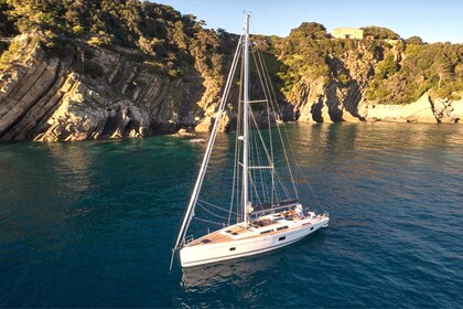 Ενοικίαση Ιστιοπλοϊκό σκάφος Hanse Hanse 508 Alimos Marina