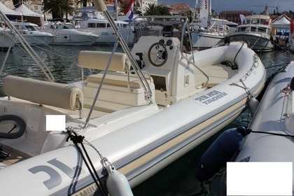 Verhuur RIB JOKER BOAT CLUBMAN 23 Hyères