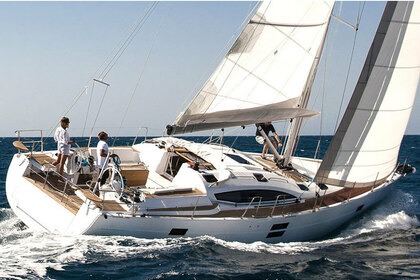 Verhuur Zeilboot ELAN 494 Impression San Benedetto del Tronto