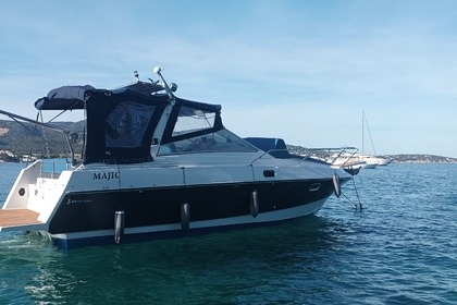 Hyra båt Motorbåt Beneteau 8 Palma de Mallorca
