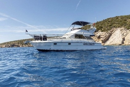 Чартер Моторная яхта Fairline 40 Бодрум