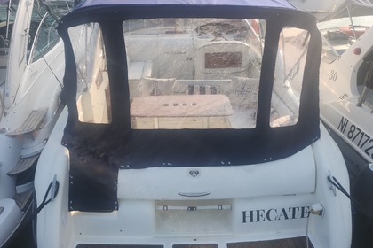 Verhuur Motorboot Airon Marine 325 Mandelieu-la-Napoule