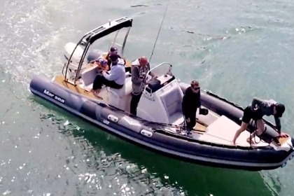 Charter RIB Mar Sea mar sea Les Sables-d'Olonne