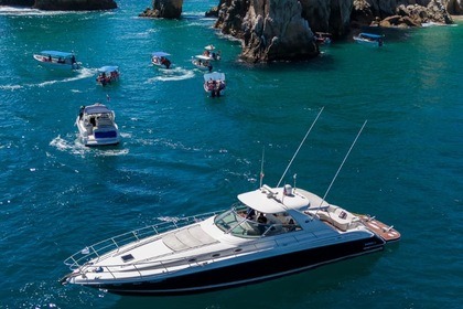 Hire Motor yacht Sea Ray Sundancer Cabo San Lucas