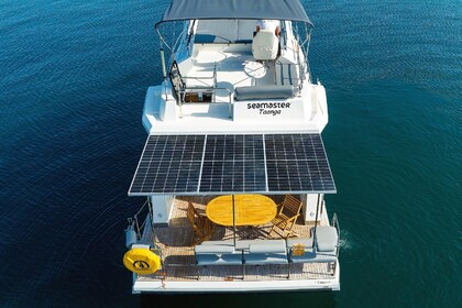 Hire Motor yacht Cobra Yachts Seamaster 45 Biograd na Moru