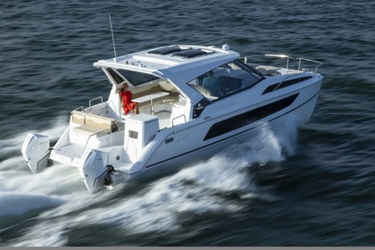 Location Bateau à moteur Aquila Aquila 36 Dorgali