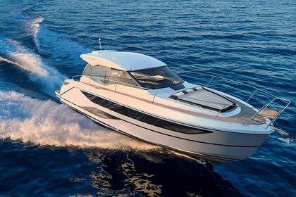 Hire Motor yacht Bavaria Yachtbau Bavaria SR36HT Biograd na Moru