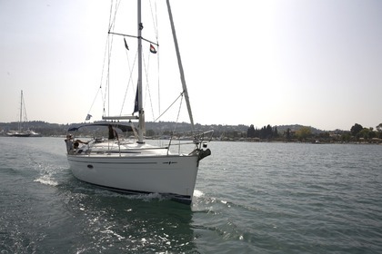 Hire Sailboat BAVARIA Bavaria 33 Preveza