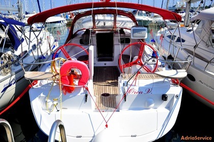 Hire Sailboat Elan Elan 394 Impression Izola