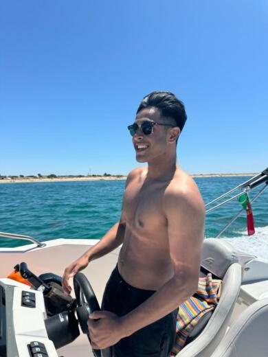 Фару Motorboat Karnic SL651 alt tag text