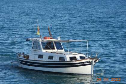 Verhuur Motorboot Majoni 42 S'Estanyol de Migjorn