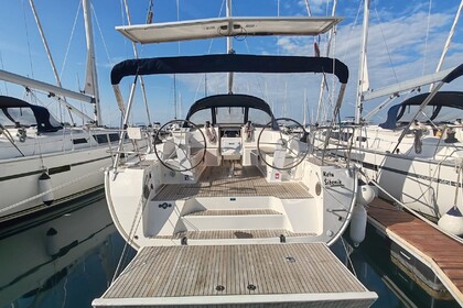 Aluguel Veleiro Bavaria Bavaria Cruiser 46 Drage, Pakoštane