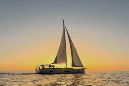 Location Voilier Bavaria C45 Alimos Marina