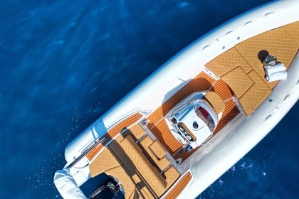 Noleggio Barca senza patente  2BAR 62 Rapallo