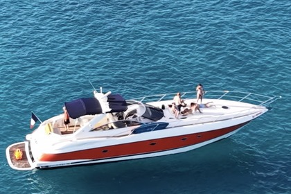 Alquiler Lancha Sunseeker predator 56 Antibes