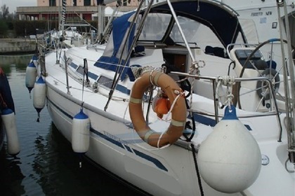 Verhuur Zeilboot BAVARIA 36 Chioggia
