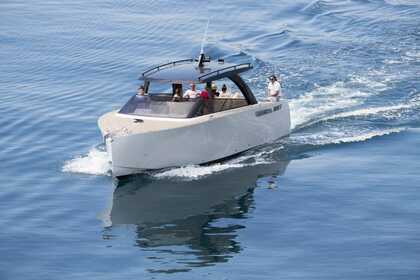 Rental Motorboat Colnago Colnago 35 Split