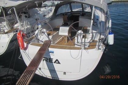 Rental Sailboat Bavaria Bavaria Cruiser 37 Biograd na Moru