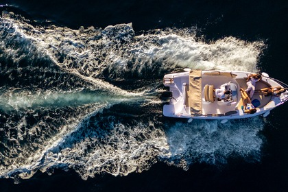 Charter Motorboat Blumax 19 Pro Blumax 19 Pro Giardini Naxos