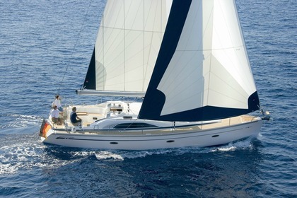 Miete Segelboot BAVARIA CRUISER 36 Zadar