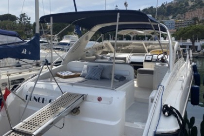 Hire Motorboat PRINCESS V40 Monaco City