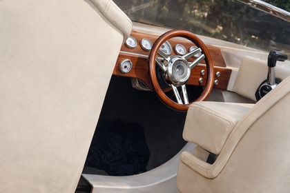 Location Bateau à moteur Ilver ILVER 22 Sirmione