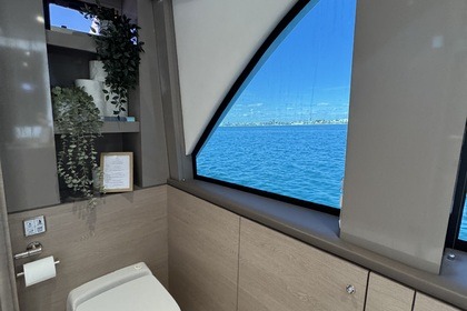 Alquiler Catamarán Flashcat Valencia Cocoon Valencia