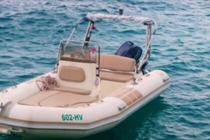 Charter RIB ZODIAC Medline Hvar